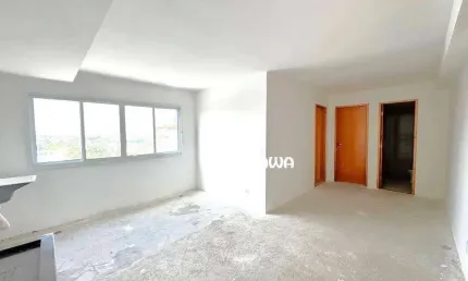Apartamento com 2 dormitórios à venda, 45 m² por R$ 325.000,00 - Vila Guilhermina - São Paulo/SP