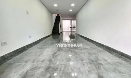 Sobrado com 3 dormitórios à venda, 130 m² por r$ 680.000,00 - vila carrão - são paulo/sp