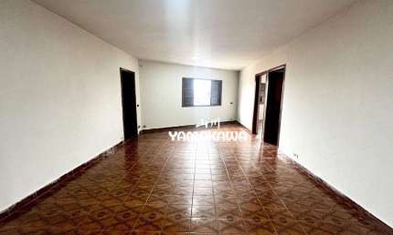 Casa com 3 dormitórios para alugar, 200 m² por R$ 2.300,00/mês - Guaianases - São Paulo/SP
