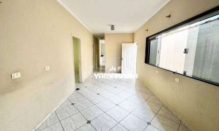 Casa com 3 dormitórios à venda, 120 m² por R$ 1.200.000,00 - Cidade Antônio Estevão de Carvalho - São Paulo/SP