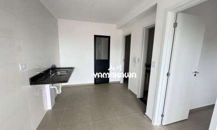 Apartamento com 2 dormitórios à venda, 34 m² por R$ 298.000,00 - Vila Formosa - São Paulo/SP