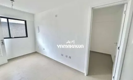 Apartamento à venda, 32 m² por r$ 262.000,00 - vila formosa - são paulo/sp