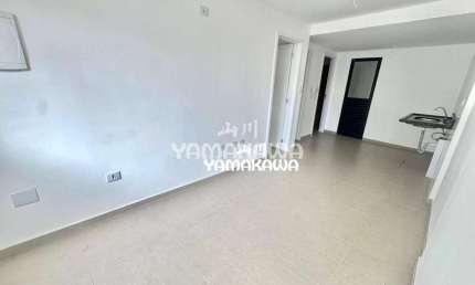 Apartamento com 2 dormitórios à venda, 38 m² por R$ 340.000,00 - Vila Formosa - São Paulo/SP