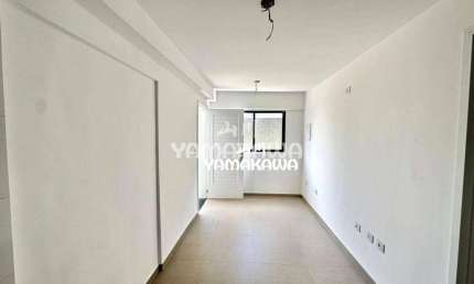 Apartamento com 2 dormitórios à venda, 38 m² por R$ 300.000,00 - Vila Formosa - São Paulo/SP