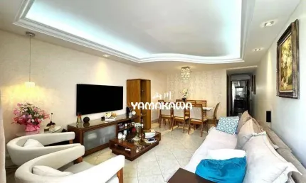 Sobrado com 3 dormitórios à venda, 190 m² por r$ 990.000,00 - penha - são paulo/sp