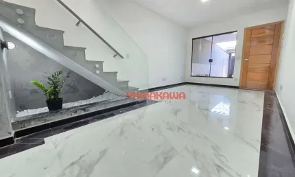 Sobrado com 3 dormitórios à venda, 130 m² por r$ 795.000,00 - penha - são paulo/sp