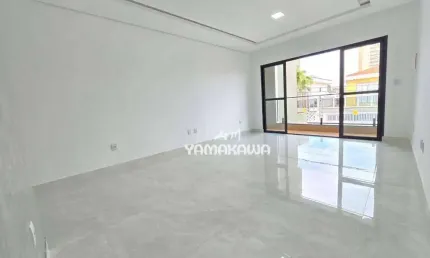 Sobrado com 3 dormitórios à venda, 140 m² por R$ 880.000,00 - Penha - São Paulo/SP