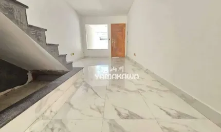 Sobrado com 3 dormitórios à venda, 108 m² por r$ 670.000,00 - vila ré - são paulo/sp