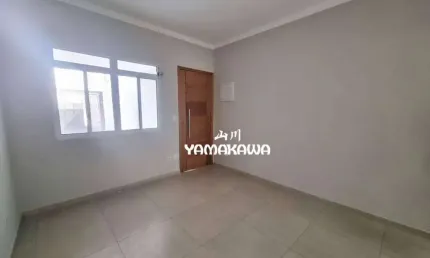 Sobrado com 3 dormitórios à venda, 96 m² por r$ 550.000,00 - artur alvim - são paulo/sp