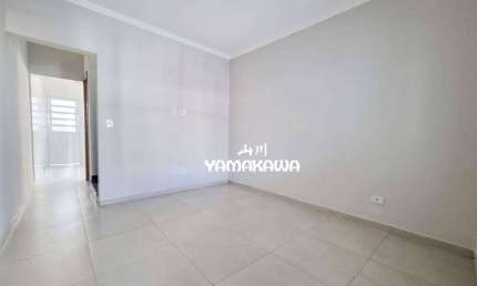 Sobrado com 3 dormitórios à venda, 96 m² por R$ 500.000,00 - Artur Alvim - São Paulo/SP