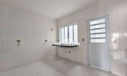 Sobrado com 2 dormitórios à venda, 70 m² por R$ 450.000,00 - Artur Alvim - São Paulo/SP