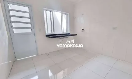 Sobrado com 3 dormitórios à venda, 96 m² por r$ 550.000,00 - artur alvim - são paulo/sp