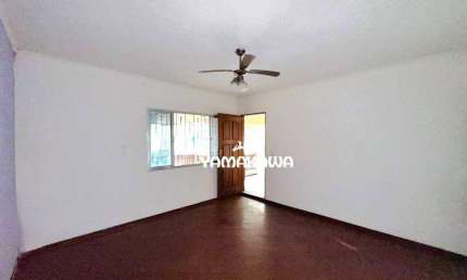 Casa com 6 dormitórios à venda, 230 m² por R$ 660.000,00 - Itaquera - São Paulo/SP