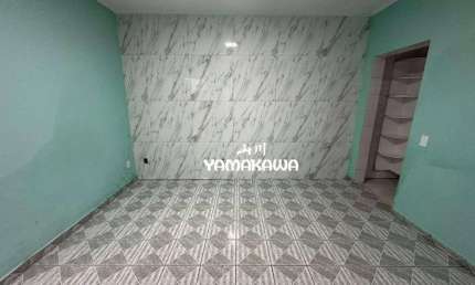 Sobrado com 4 dormitórios para alugar, 200 m² por R$ 3.300,00/mês - Itaquera - São Paulo/SP