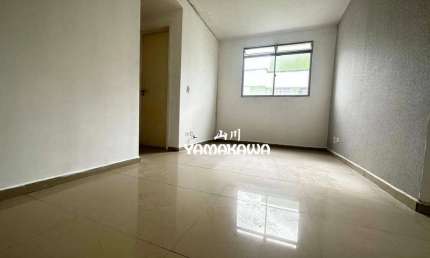 Apartamento com 2 dormitórios à venda, 45 m² por R$ 170.000,00 - Itaquera - São Paulo/SP