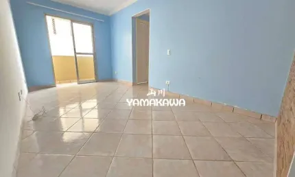 Apartamento com 2 dormitórios à venda, 47 m² por r$ 235.000,00 - itaquera - são paulo/sp