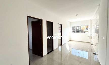 Apartamento com 2 dormitórios à venda, 45 m² por R$ 215.000,00 - Artur Alvim - São Paulo/SP