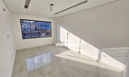 Sobrado à venda, 131 m² por r$ 695.000,00 - artur alvim - são paulo/sp