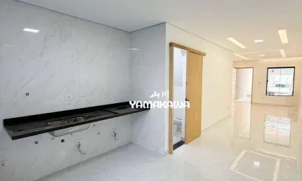 Sobrado com 3 dormitórios à venda, 118 m² por r$ 840.000,00 - penha - são paulo/sp