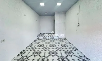 Salão para alugar, 30 m² por R$ 1.400,00/mês - Limoeiro - São Paulo/SP