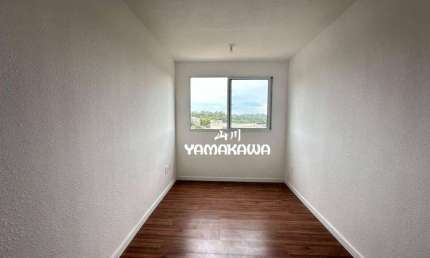 Apartamento com 2 dormitórios para alugar, 41 m² por R$ 1.600,00/mês - Itaquera - São Paulo/SP