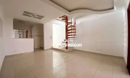 Sobrado com 3 dormitórios à venda, 110 m² por R$ 480.000,00 - Itaquera - São Paulo/SP