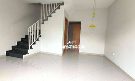 Sobrado com 2 dormitórios à venda, 70 m² por R$ 400.000,00 - Vila Matilde - São Paulo/SP