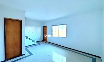 Sobrado com 3 dormitórios à venda, 155 m² por R$ 580.000,00 - Penha - São Paulo/SP