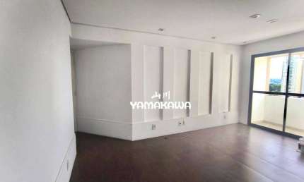 Apartamento com 1 dormitório, 45 m² - venda por R$ 360.000,00 ou aluguel por R$ 2.845,00/mês - Tatuapé - São Paulo/SP