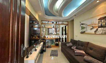 Sobrado com 3 dormitórios à venda, 103 m² por r$ 415.000,00 - itaquera - são paulo/sp