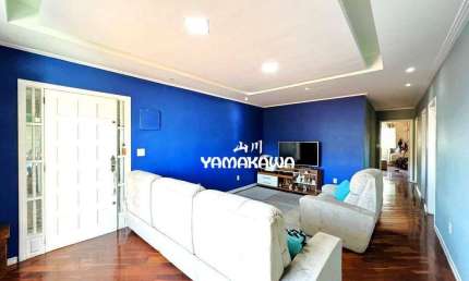 Sobrado com 4 dormitórios à venda, 250 m² por R$ 1.500.000,00 - Itaquera - São Paulo/SP