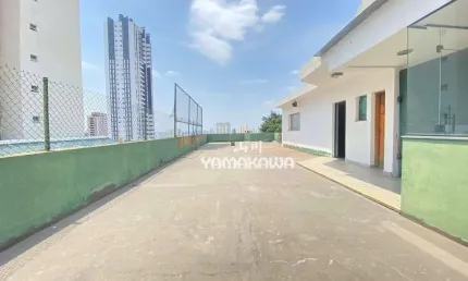 Prédio, 600 m² - venda por R$ 4.000.000,00 ou aluguel por R$ 19.800,00/mês - Vila Carrão - São Paulo/SP