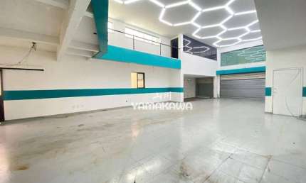 Prédio à venda, 600 m² por R$ 4.000.000,00 - Vila Carrão - São Paulo/SP