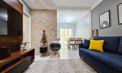 Sobrado com 2 dormitórios à venda, 65 m² por R$ 450.000,00 - Itaquera - São Paulo/SP