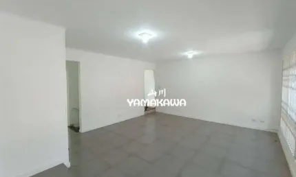 Sobrado com 3 dormitórios para alugar, 220 m² por r$ 6.710,00/mês - jardim anália franco - são paulo/sp