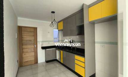 Apartamento com 2 dormitórios, 58 m² - venda por R$ 335.000,00 ou aluguel por R$ 2.300,00/mês - Artur Alvim - São Paulo/SP