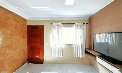 Sobrado com 2 dormitórios à venda, 70 m² por R$ 375.000,00 - Vila Ré - São Paulo/SP