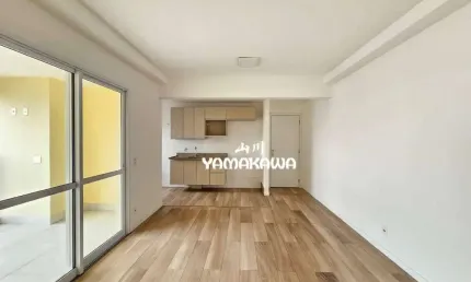 Apartamento com 3 dormitórios para alugar, 60 m² por R$ 3.737,99/mês - Penha - São Paulo/SP