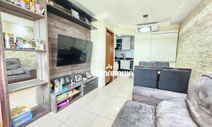Sobrado com 2 dormitórios à venda, 65 m² por R$ 350.000,00 - Itaquera - São Paulo/SP