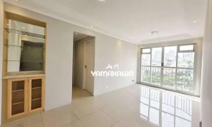Apartamento com 2 dormitórios à venda, 57 m² por R$ 490.000,00 - Vila Carrão - São Paulo/SP