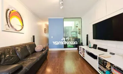 Sobrado com 3 dormitórios à venda, 255 m² por R$ 1.250.000,00 - Penha - São Paulo/SP