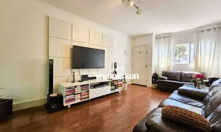 Sobrado com 3 dormitórios à venda, 255 m² por r$ 1.250.000,00 - penha - são paulo/sp