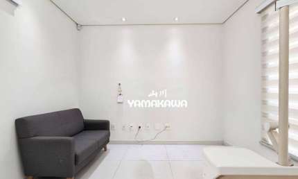 Sobrado com 3 dormitórios à venda, 145 m² por R$ 770.000,00 - Vila Matilde - São Paulo/SP