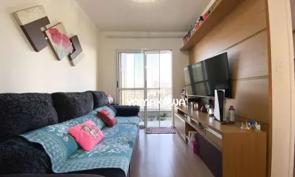 Apartamento com 2 dormitórios à venda, 50 m² por r$ 330.000,00 - itaquera - são paulo/sp