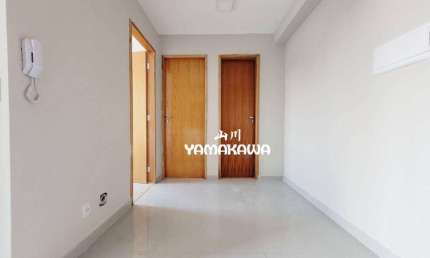 Apartamento com 2 dormitórios à venda, 32 m² por R$ 250.000,00 - Vila Guilhermina - São Paulo/SP