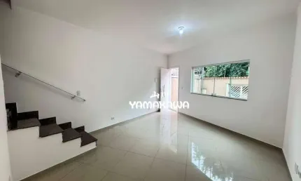 Sobrado com 3 dormitórios para alugar, 180 m² por R$ 4.900,00/mês - Vila Matilde - São Paulo/SP