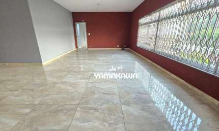Casa com 7 dormitórios para alugar, 290 m² por R$ 12.000,00/mês - Penha - São Paulo/SP