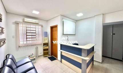 Sala à venda, 79 m² por R$ 480.000,00 - Tatuapé - São Paulo/SP