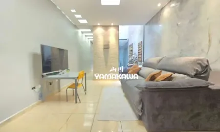 Sobrado com 3 dormitórios à venda, 177 m² por r$ 720.000,00 - penha - são paulo/sp
