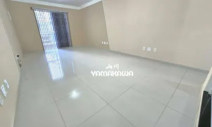 Sobrado com 3 dormitórios à venda, 113 m² por R$ 579.000,00 - Itaquera - São Paulo/SP